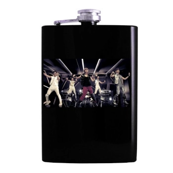 SHINee Hip Flask