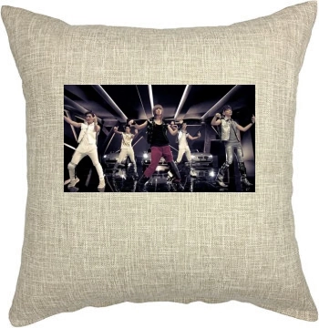 SHINee Pillow