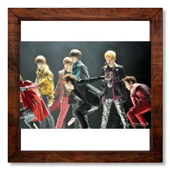 SHINee 12x12