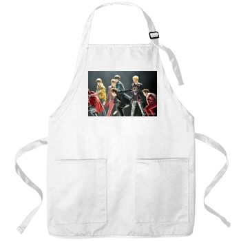 SHINee Apron