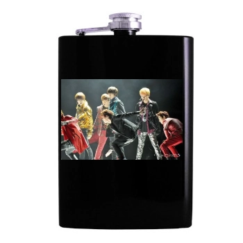 SHINee Hip Flask