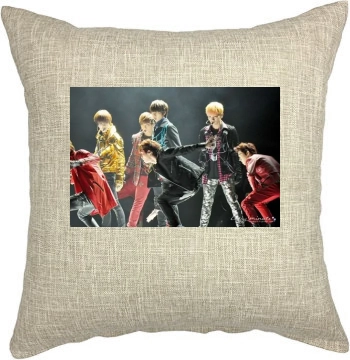 SHINee Pillow