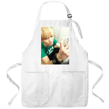 SHINee Apron