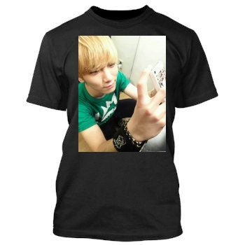 SHINee Men's TShirt