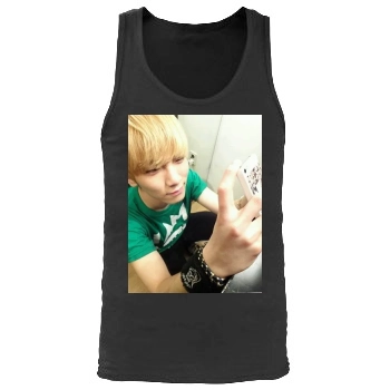 SHINee Men's Tank Top