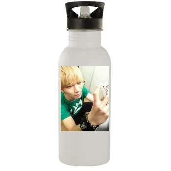 SHINee Stainless Steel Water Bottle