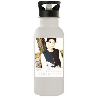 SHINee Stainless Steel Water Bottle