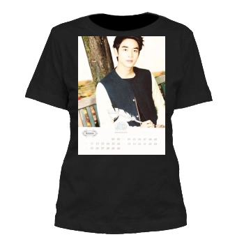 SHINee Women's Cut T-Shirt