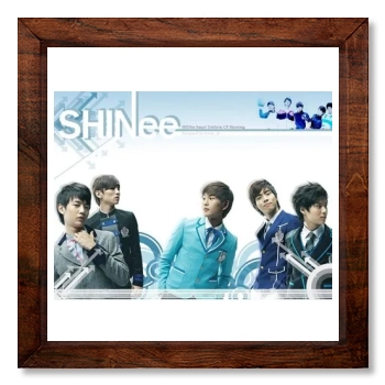 SHINee 12x12