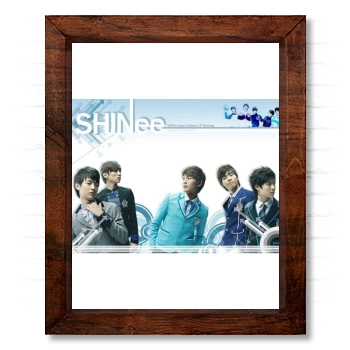 SHINee 14x17