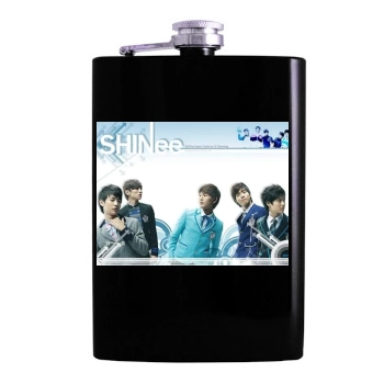 SHINee Hip Flask