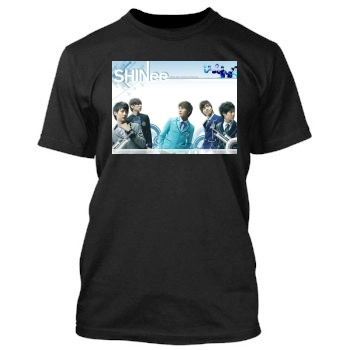 SHINee Men's TShirt