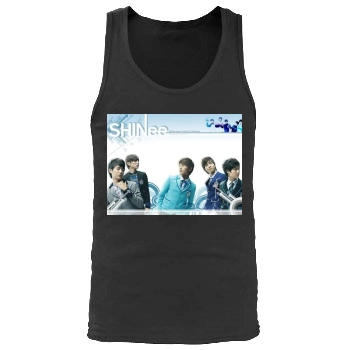 SHINee Men's Tank Top