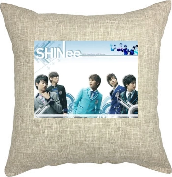 SHINee Pillow