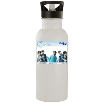 SHINee Stainless Steel Water Bottle