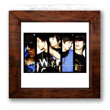 SHINee 6x6