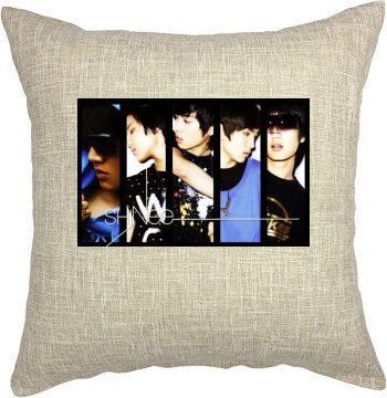 SHINee Pillow