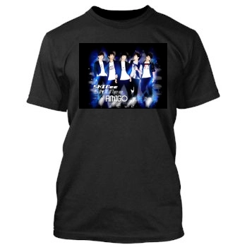 SHINee Men's TShirt