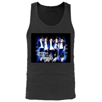 SHINee Men's Tank Top