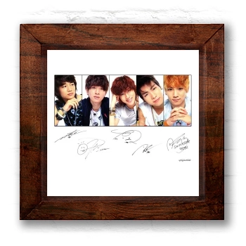 SHINee 6x6