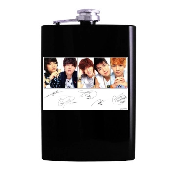 SHINee Hip Flask