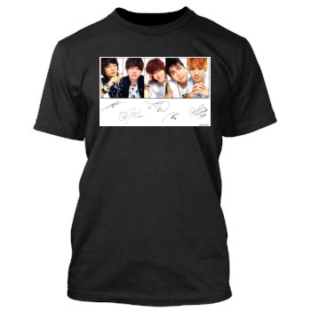 SHINee Men's TShirt