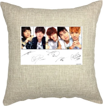 SHINee Pillow