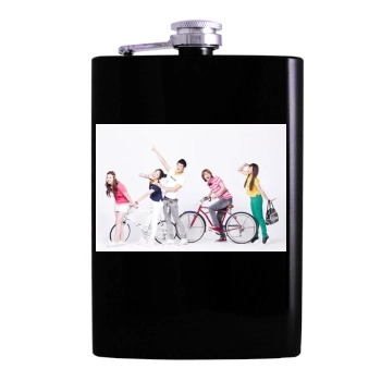 SHINee Hip Flask