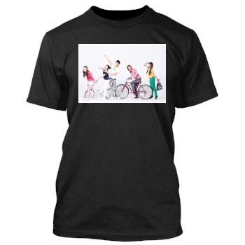 SHINee Men's TShirt