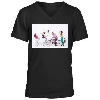 SHINee Men's V-Neck T-Shirt