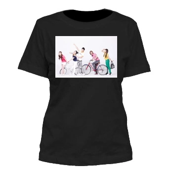 SHINee Women's Cut T-Shirt