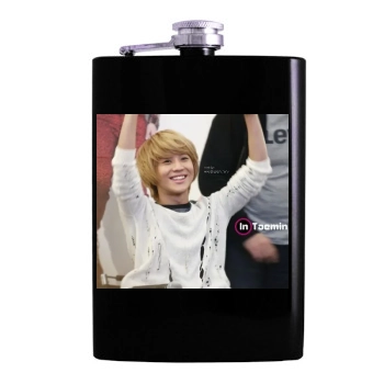 SHINee Hip Flask