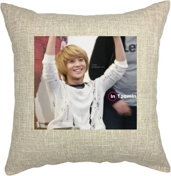 SHINee Pillow