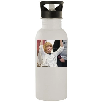 SHINee Stainless Steel Water Bottle