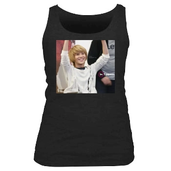 SHINee Women's Tank Top