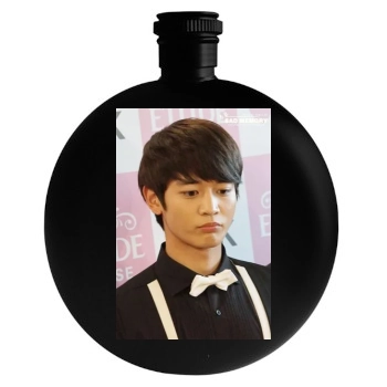 SHINee Round Flask