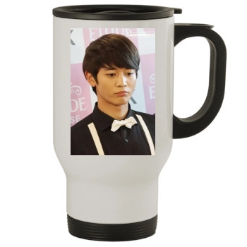 SHINee Stainless Steel Travel Mug