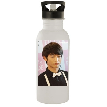 SHINee Stainless Steel Water Bottle