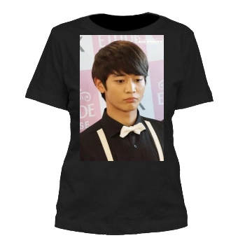 SHINee Women's Cut T-Shirt