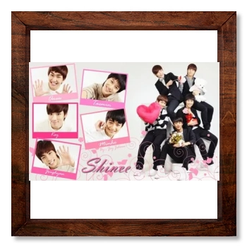 SHINee 12x12