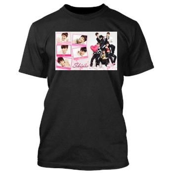 SHINee Men's TShirt