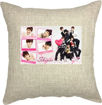 SHINee Pillow