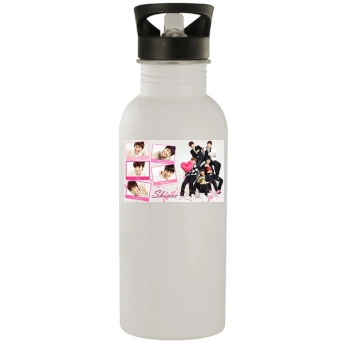 SHINee Stainless Steel Water Bottle