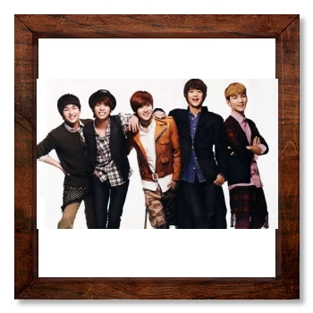 SHINee 12x12