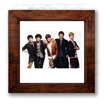 SHINee 6x6