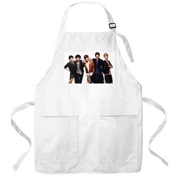 SHINee Apron