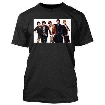 SHINee Men's TShirt