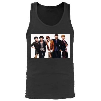 SHINee Men's Tank Top