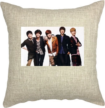 SHINee Pillow