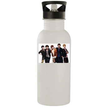 SHINee Stainless Steel Water Bottle